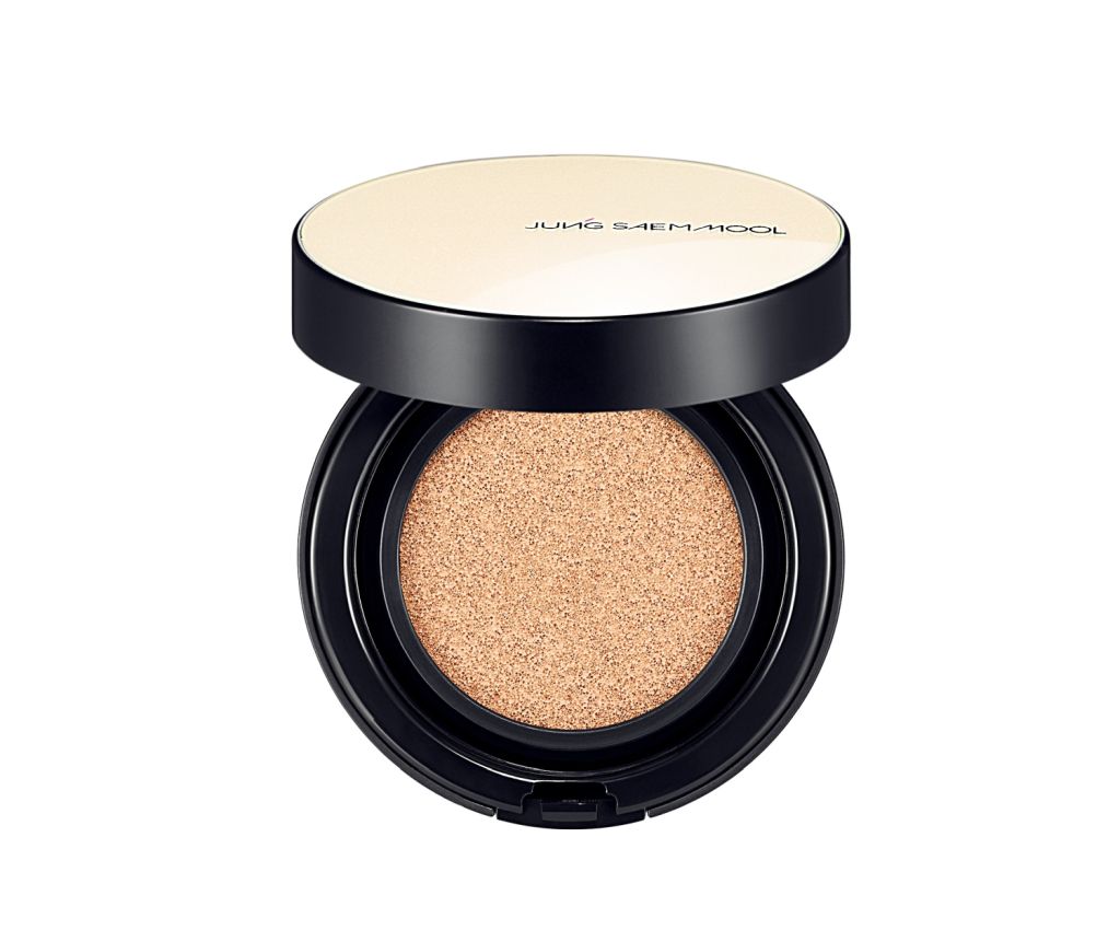 JUNGSAEMMOOL Essential Skin Nuder Cushion